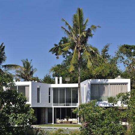 Villa Ashoka Canggu Ngoại thất bức ảnh