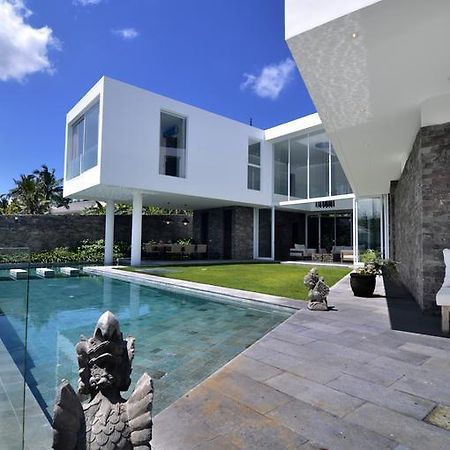 Villa Ashoka Canggu Ngoại thất bức ảnh