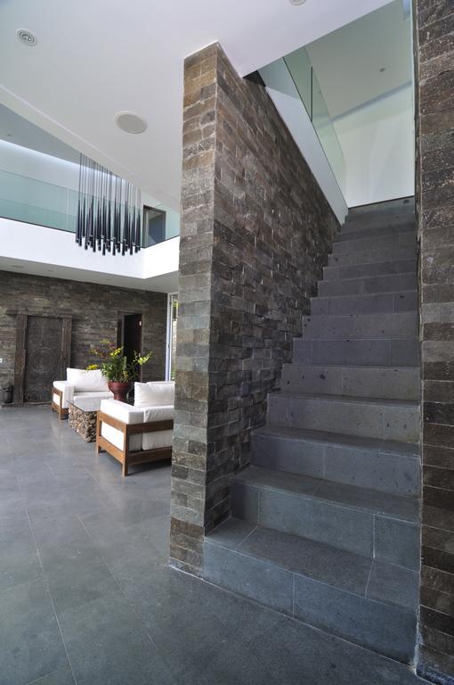 Villa Ashoka Canggu Ngoại thất bức ảnh
