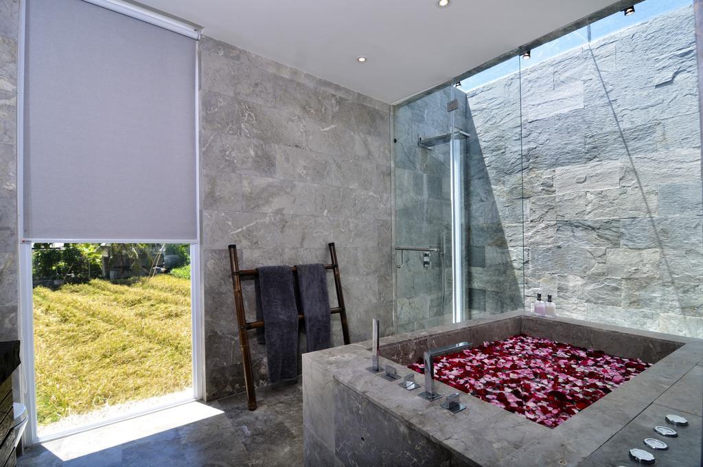 Villa Ashoka Canggu Ngoại thất bức ảnh