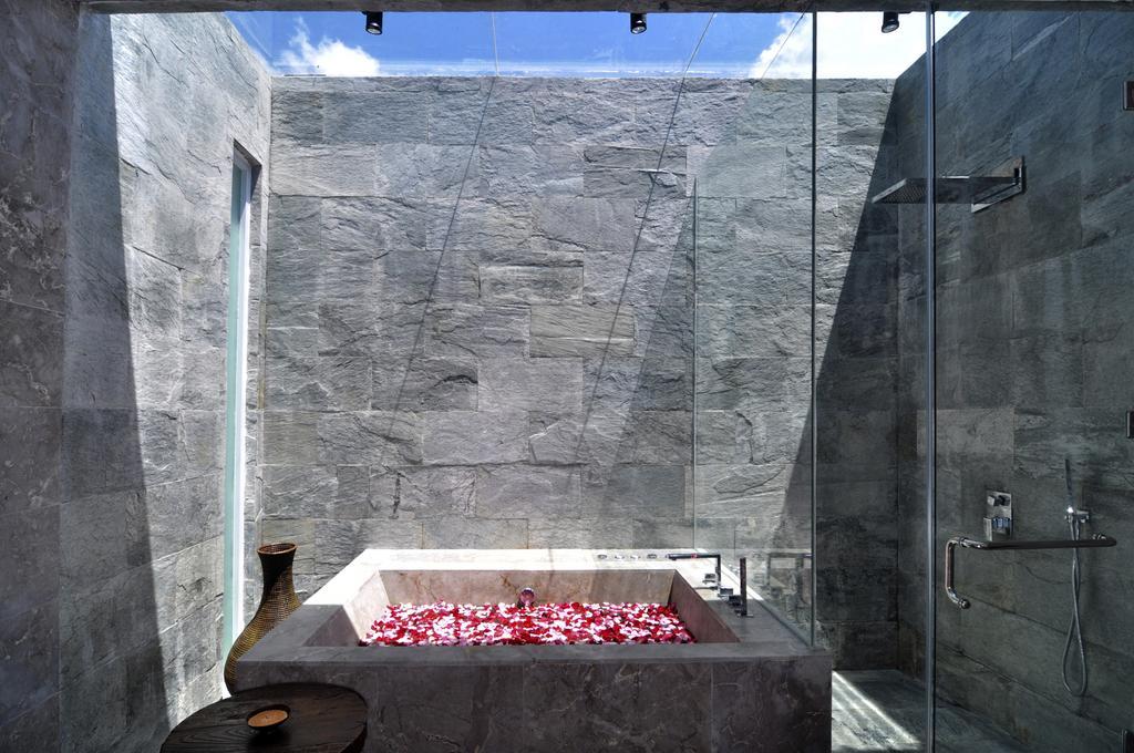 Villa Ashoka Canggu Ngoại thất bức ảnh