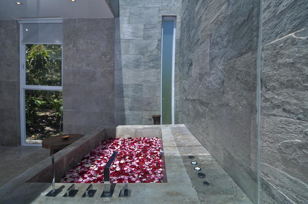 Villa Ashoka Canggu Ngoại thất bức ảnh
