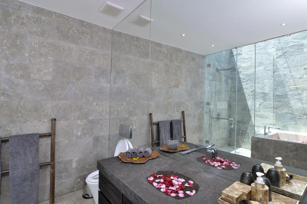 Villa Ashoka Canggu Ngoại thất bức ảnh