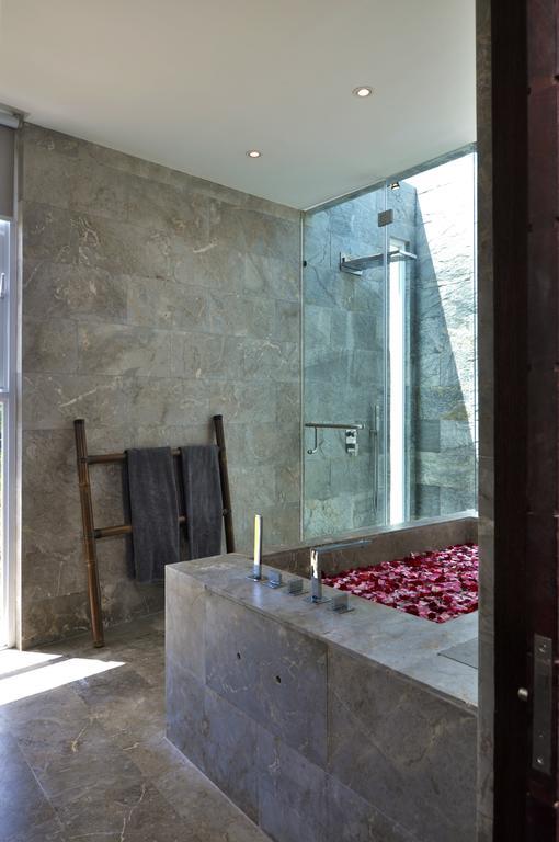Villa Ashoka Canggu Ngoại thất bức ảnh