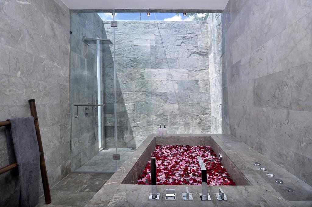 Villa Ashoka Canggu Ngoại thất bức ảnh