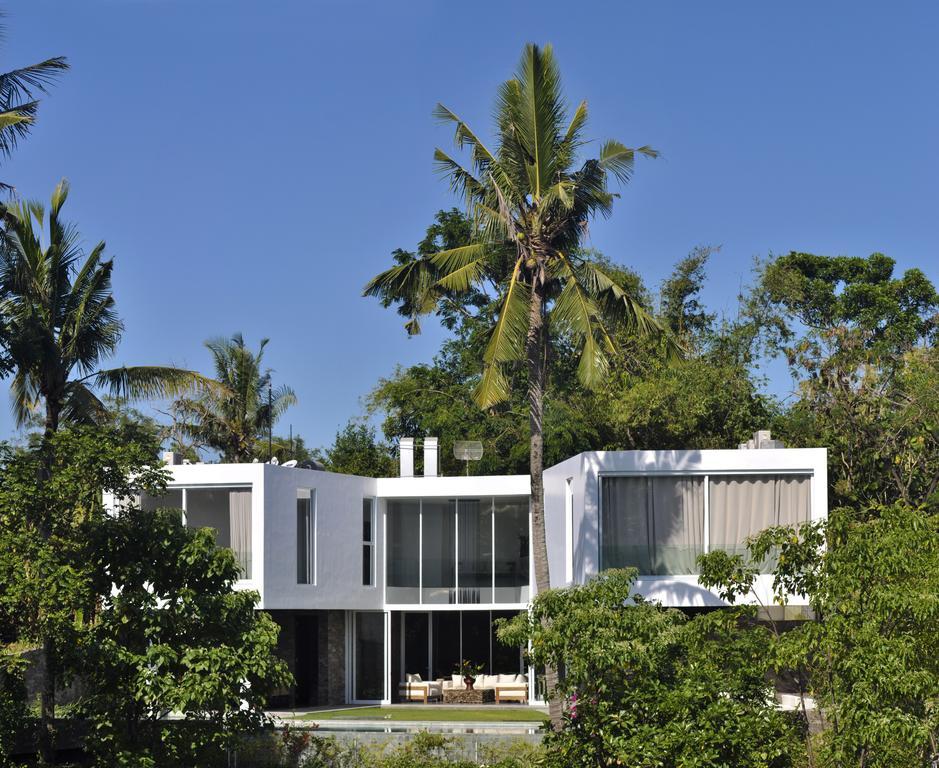 Villa Ashoka Canggu Ngoại thất bức ảnh
