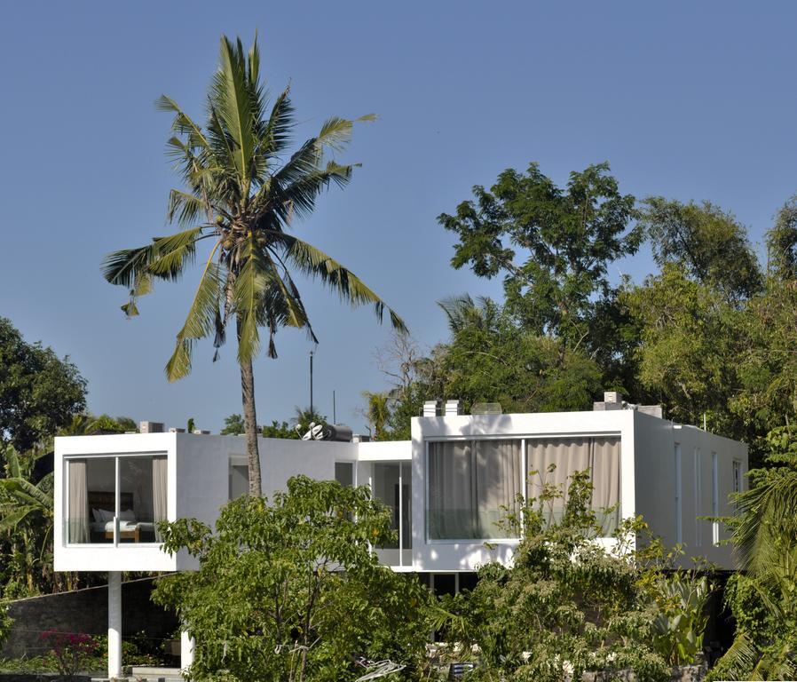 Villa Ashoka Canggu Ngoại thất bức ảnh