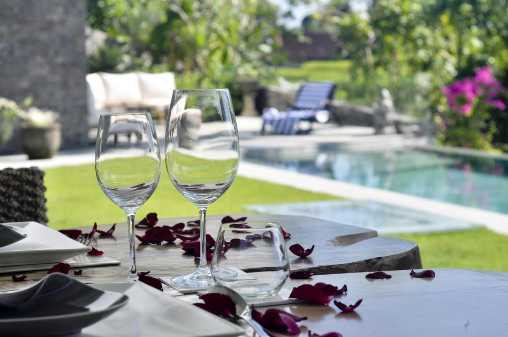 Villa Ashoka Canggu Ngoại thất bức ảnh