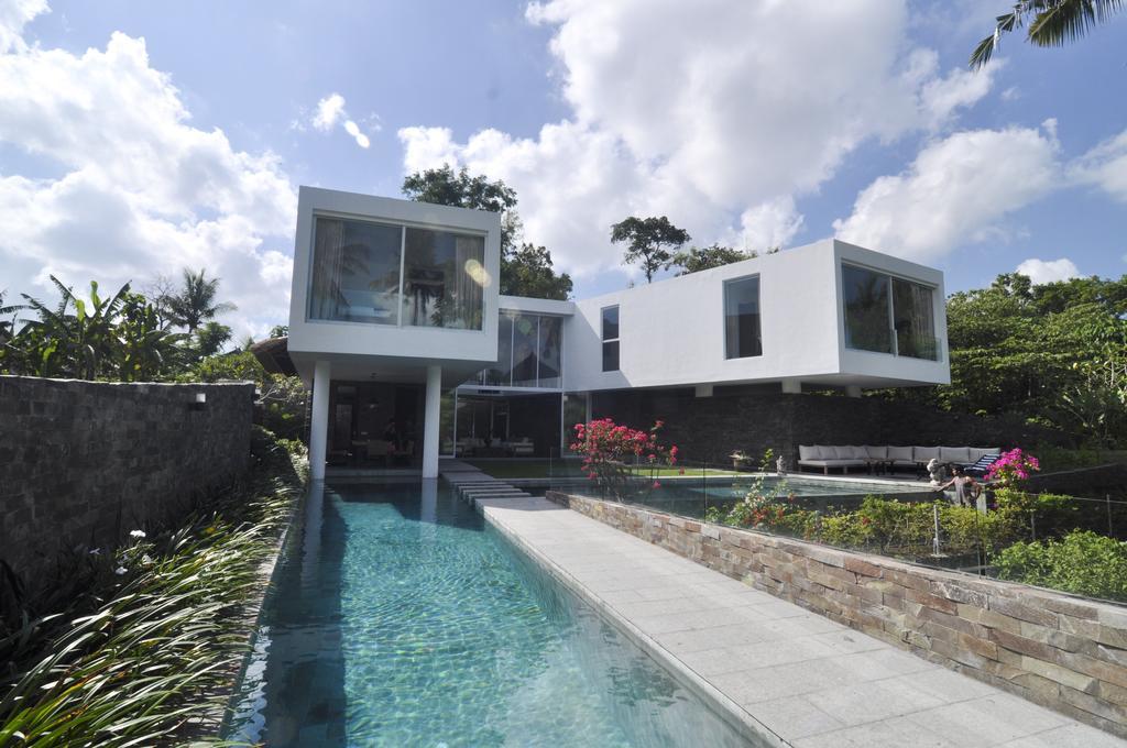 Villa Ashoka Canggu Ngoại thất bức ảnh