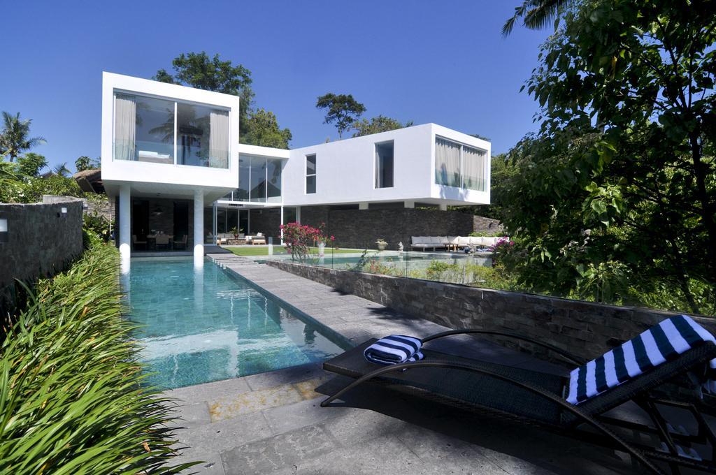 Villa Ashoka Canggu Ngoại thất bức ảnh