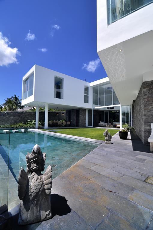 Villa Ashoka Canggu Ngoại thất bức ảnh