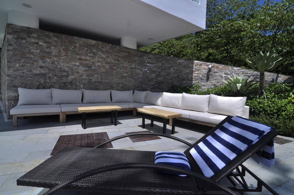 Villa Ashoka Canggu Ngoại thất bức ảnh