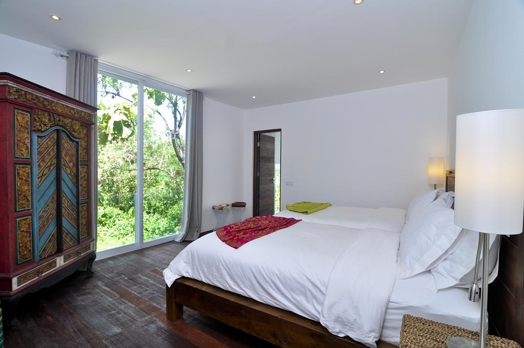 Villa Ashoka Canggu Ngoại thất bức ảnh