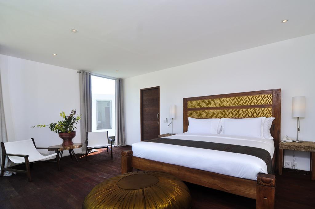 Villa Ashoka Canggu Ngoại thất bức ảnh